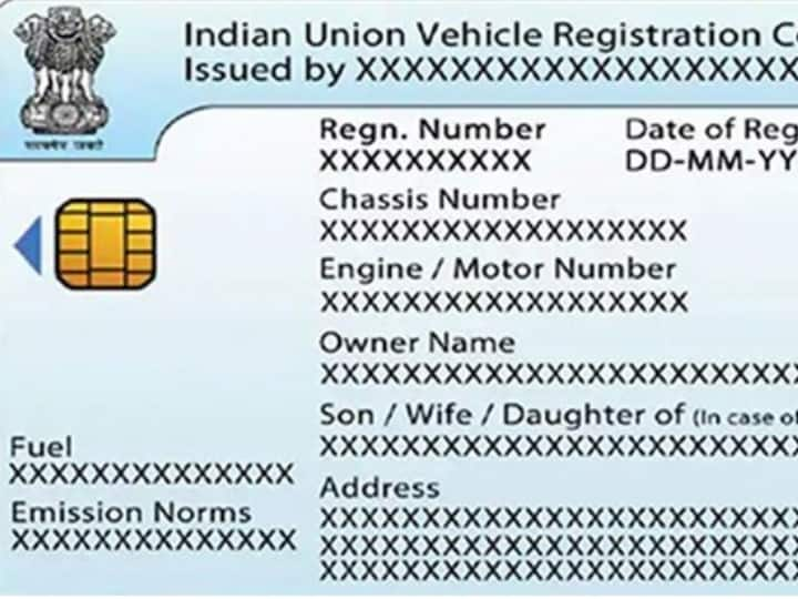 RC Transfer Registration Certificate Transfer of Ownership RC Transfer Rule in India DTO Traffic Rules in India RC Transfer: क्या होता है रजिस्ट्रेशन सर्टिफिकेट? जानें, पुरानी गाड़ी की खरीद-बिक्री के वक्त क्यों जरूरी है रजिस्ट्रेशन सर्टिफिकेट ट्रांसफर