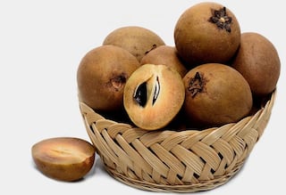 Health Benefits Of Chikoo : ਚੀਕੂ ਦੇ ਹੈਰਾਨੀਜਨਕ ਫਾਇਦੇ ਜਾਣ ਕੇ ਹੈਰਾਨ ਹੋ ਜਾਵੋਗੇ, ਇਸ ਫਲ ਨੂੰ ਡਾਈਟ 'ਚ ਜ਼ਰੂਰ ਕਰੋ ਸ਼ਾਮਲ