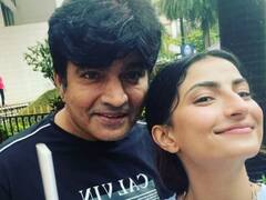 पापा Raja Chaudhary को इग्नोर कर रहीं हैं पलक! मैसेज का नहीं देती हैं जवाब