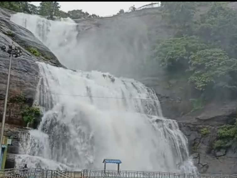 Tamil Nadu Orange alert issued for 3 districts in next 2 days tn weather updates Orange Alert : தமிழ்நாட்டில் 3 மாவட்டங்களுக்கு ஆரஞ்ச் அலர்ட்; எந்தெந்த மாவட்டங்கள் தெரியுமா?