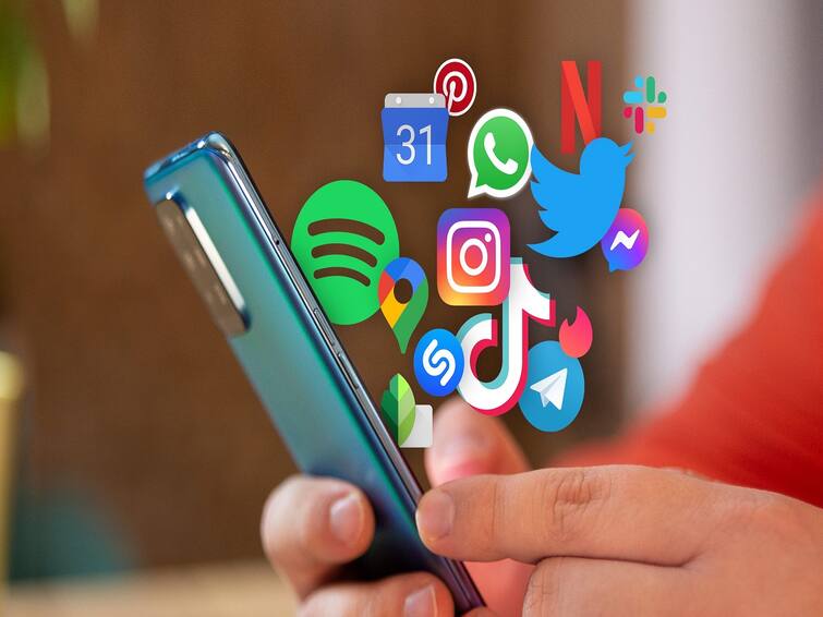 MeitY Blocks 348 Apps for Transmitting Users Information நாட்டின் பாதுகாப்புக்கு அச்சுறுத்தல்? 348 Apps-ஐ மத்திய அரசு முடக்கியது ஏன்?