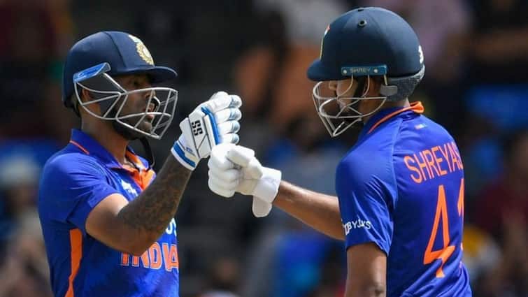 IND vs WI, 3rd T20: India won the match by 7 wickets against West Indies at Warner Park Stadium IND vs WI, Match Highlights: বাইশ গজে সূর্যোদয়, ছারখার ওয়েস্ট ইন্ডিজ, সিরিজে এগিয়ে গেল ভারত