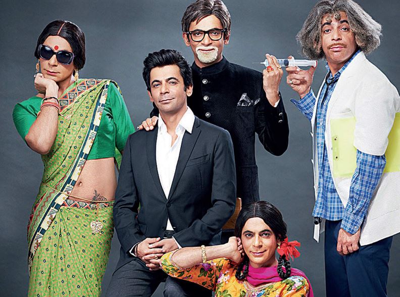 21 करोड़ की नेटवर्थ के मालिक हैं Sunil Grover, एक एपिसोड की फीस जान चौंक जाएंगे आप!