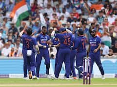 BCCI Announces India's Schedule For Home Series Against Australia And South Africa. Check Details