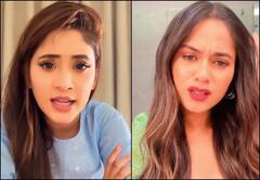 Khatron Ke Khiladi 12: जन्नत जुबैर और शिवांगी जोशी को इस बात से हुई जलन, वीडियोज शेयर कर बताया अपने दिल का हाल