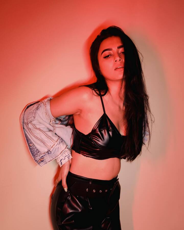 All Photo Credit: Instagram