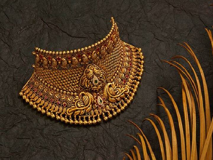 Gold Rate Today 3,August: குறையும் தங்கம் விலை: இன்றைய நிலவரம் என்ன?