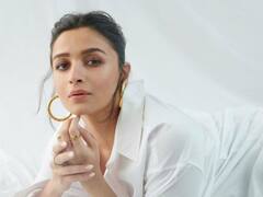 Bollywood vs South: 'हिंदी सिनेमा वर्सेज साउथ इंडस्ट्री' पर आलिया भट्ट ने तोड़ी चुप्पी, बोलीं - बॉलीवुड खत्म...