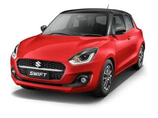 New Swift 2023: ਵੱਡੇ ਬਦਲਾਅ ਨਾਲ ਲਾਂਚ ਹੋਵੇਗੀ Maruti Swift, ਜਾਣੋ ਕੀ ਹੋਵੇਗਾ ਖਾਸ