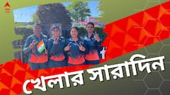 Sports Highlights: একই দিনে জোড়া সোনা, কমনওয়েলথ-সহ খেলার দুনিয়ার সেরা খবরগুলো এক নজরে