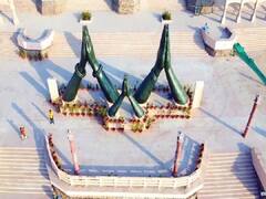 Namo Ghat: Authorities Roll Back Entry Fee After Facing Ire Of People On Social Media