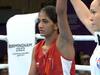 CWG 2022 Boxing: காமன்வெல்த் குத்துச்சண்டையில் காலிறுதி போட்டியில் வென்று முதல் பதக்கத்தை உறுதி செய்த நீத்து