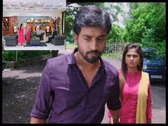 Guppedantha Manasu ఆగస్టు 3 ఎపిసోడ్: వసుతో ఉన్నానంటూ సాక్షికి ఝలక్ ఇచ్చిన రిషి, మళ్లీ విషం చిమ్మేందుకు సిద్ధమైన దేవయాని