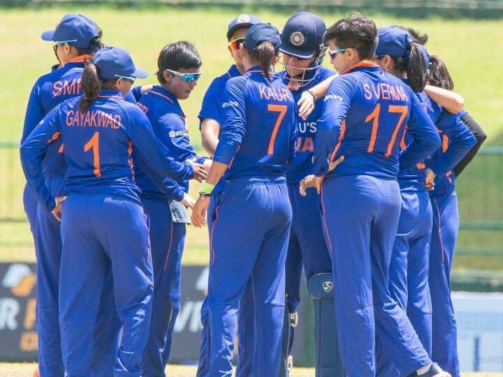 Indian Women Cricket team match against Barbados Live Telecast channels online Streaming date Timing CWG 2022: आज बारबाडोस से भिड़ेगी भारतीय महिला क्रिकेट टीम, जीतने पर सेमीफाइनल की टिकट होगी पक्की