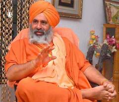 Punjab News: ਸੰਸਦ 'ਚ ਪੰਜਾਬ ਦੇ ਪਾਣੀਆਂ ਦੇ ਮੁੱਦੇ ਦੀ ਗੂੰਜ, ਸੰਤ ਸੀਚੇਵਾਲ ਨੇ ਉਠਾਇਆ ਪਾਣੀਆਂ ਤੇ ਸੇਮ ਦਾ ਮੁੱਦਾ