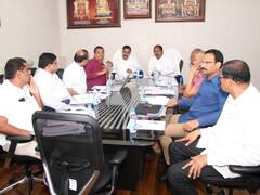 Organic Prasadam: ఇక దేవుళ్ళకు ఆర్గానిక్ ఫుడ్‌తోనే నైవేద్యం - భక్తులకు కెమికల్స్ లేని ప్రసాదం