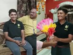 In Pics: छत्तीसगढ़ थल सेना को मिली पहली महिला लेफ्टिनेंट, वंशिका पांडे ने हासिल की ये उपलब्धि