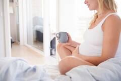 Caffeine During Pregnancy : ਗਰਭ ਅਵਸਥਾ ਦੌਰਾਨ ਬਹੁਤ ਜ਼ਿਆਦਾ ਕੈਫੀਨ ਦਾ ਸੇਵਨ ਹੋ ਸਕਦਾ ਨੁਕਸਾਨਦਾਇਕ, ਜਾਣੋ