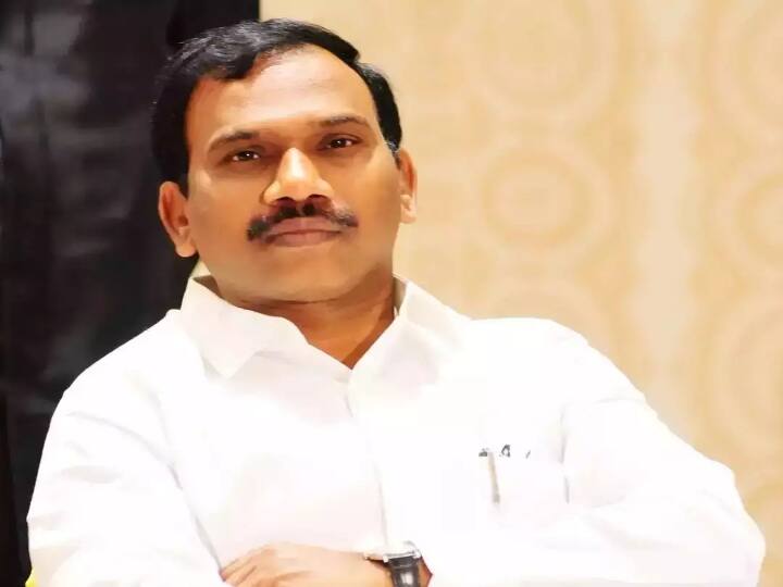 DMK MP A Raja demands probe into 5G auction DMK MP 5G : 5ஜி அலைக்கற்றை ஏலத்தில் 1.50 கோடிதானா..? மீதி பணம் எங்கே..? ஆ.ராசா கேள்வி...