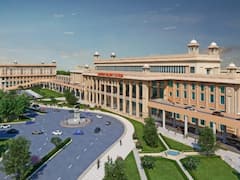 Jodhpur News: 500 करोड़ में बदली जाएगी जोधपुर रेलवे स्टेशन की तस्वीर, एयरपोर्ट की तर्ज पर होगा तैयार, क्या है तैयारी?