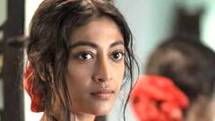 Paoli on Byomkesh Hatyamancha: 'সিনেমার মধ্যেই মঞ্চাভিনয়, দুটোকে আলাদাভাবে ফুটিয়ে তোলা কঠিন ছিল' বলছেন পাওলি