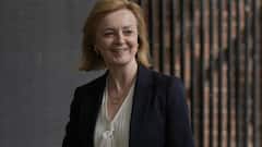 Britain PM Race: Liz Truss holds lead over Rishi Sunak | ABP News