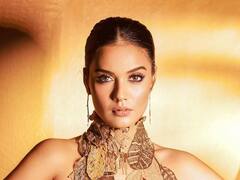 PHOTO: दिव्या अग्रवालने शेअर केला खास लूक, फोटो चर्चेत!