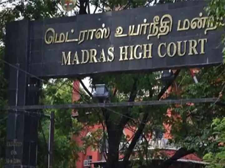 Madras HC Orders Notice On EPS' Suit Against Anti-Corruption Watch Dog Arappor Iyakkam Madras HC Orders Notice On EPS' Suit Against Anti-Corruption Watch Dog Arappor Iyakkam