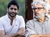 Naga Chaitanya with Sanjay Leela Bhansali : சஞ்சய் லீலா பன்சாலி படத்தில் நடிக்கும் நாக சைத்தன்யா ? - லேட்டஸ்ட் அப்டேட்!