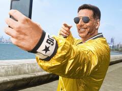 ‘It's One Of The Best Feelings’: Akshay Kumar On Being Highest Taxpayer