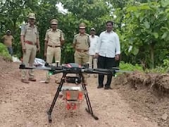 Forest Officer Idea: అటవీ విస్తీర్ణం పెంచేందుకు అధికారుల అదిరిపోయే ఐడియా, ఏంటంటే?