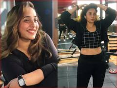 Rani Chatterjee Gym Look: ਰਾਣੀ ਚੈਟਰਜੀ Gym 'ਚ ਖੂਬਸੂਰਤ ਪੋਜ਼ ਦਿੰਦੀ ਨਜ਼ਰ ਆਈ, ਤਸਵੀਰਾਂ ਹੋਈਆਂ ਵਾਇਰਲ