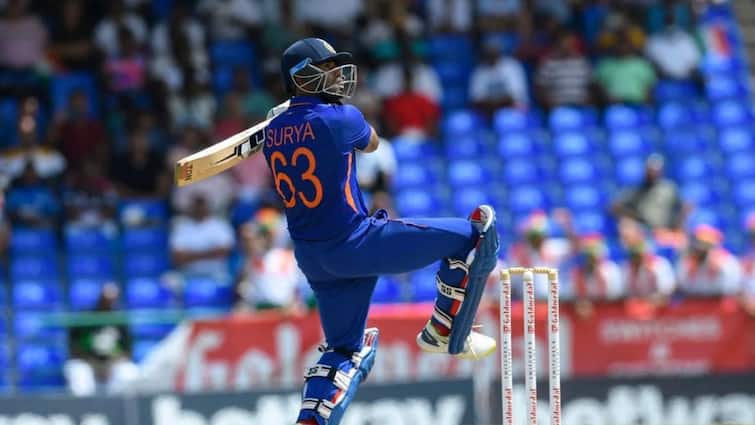 IND vs WI 3rd T20I: Rohit Sharma full of praise for Suryakumar Yadav following his big innings Suryakumar Yadav: ম্যাচ সেরা সূর্যকুমারে মজেছেন অধিনায়ক রোহিত