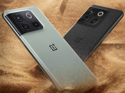 OnePlus 10T 5G नवनवीन अद्ययावत फिचर्ससह सुसज्ज आहे. पण हा स्मार्टफोन स्वस्तात खरेदी करण्याची सुवर्णसंधी तुमच्याकडे आहे. Amazon great Indian festival Sale 2022 डिस्काउंट ऑफरसह हा फोन खरेदी करू शकता.