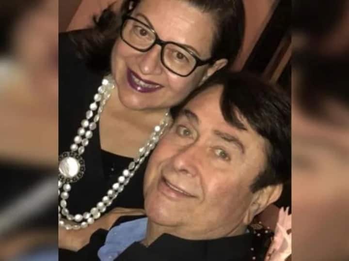 Randhir Kapoor की इस आदत से तंग आकर Babita ने छोड़ दिया था उनका साथ, सालों बाद भी रहती हैं अलग!
