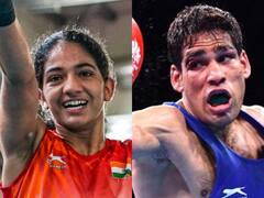 Commonwealth Games 2022: हुसामुद्दीन ने शानदार प्रदर्शन कर बॉक्सिंग में भारत का मेडल किया पक्का, नीतू भी दिलाएंगी पदक