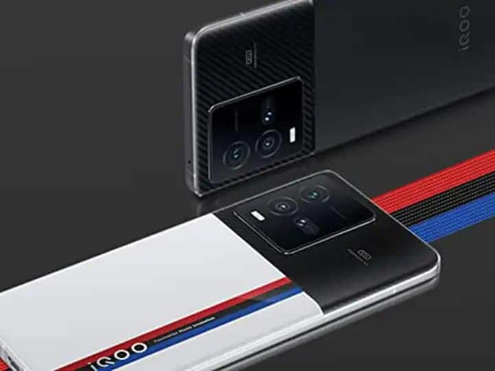 iqoo 9t 5g phone price iqoo 9t 5g phone features iqoo new launch on amazon phone best smart phone marathi news IQOO 9T 5G फोन सर्वोत्कृष्ट कॅमेरा आणि उत्कृष्ट बॅटरीसह झाला लॉन्च, जाणून घ्या वैशिष्ट्ये, किंमत