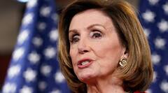 Nancy Pelosi to soon leave for South Korea on Wednesday | ABP News
