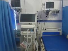 Rudraprayag News: कार्डियक केयर यूनिट को सात महीने बाद भी नहीं मिला स्टाफ, पत्राचार के बाद भी कोई कार्रवाई नहीं