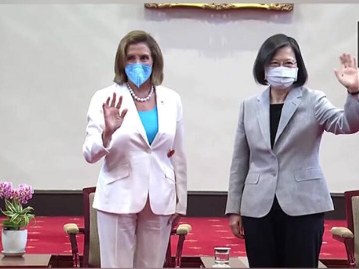 Britain China Relation: अमेरिका के बाद अब ब्रिटेन के सांसद भी जाएंगे ताइवान, चीन की बढ़ी मुश्किलें Britain China Relation After America Britain MP Will Visit Taiwan End Of This Year Britain China Relation: अमेरिका के बाद अब ब्रिटेन के सांसद भी जाएंगे ताइवान, चीन की बढ़ी मुश्किलें