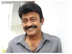 Rajasekhar: రాజశేఖర్ - పవన్ - ఒక సినిమా!