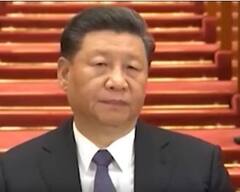 Nancy Pelosi Taiwan Visit: China announces maneuver near Taiwan border | ABP News