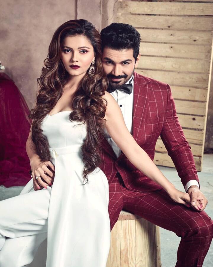 रुबीना दिलैक और अभिनव शुक्ला के बीच भी एक वक्त ऐसा था जब तलाक की नौबत आ चुकी थी. लेकिन बिग बॉस हाउस में दोनों ने अपने रिश्ते की कड़वाहट को खत्म किया.