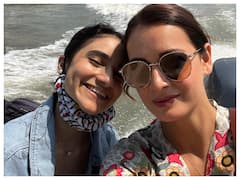 'She Was Like A First Born Child To Me': Dia Mirza Remembers Late Niece In Emotional Post
