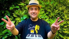 Adnan Sami: ২২০ কেজি থেকে ৭৫ কেজি! কীভাবে ওজন কমালেন আদনান সামি?