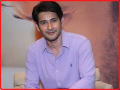 Mahesh Babu Pics: इस हॉलीवुड स्टार से हो रही है महेश बाबू की तुलना, वजह जानकर हो जाएंगे हैरान