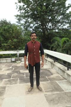 Swastika Debashish: প্রথমবার স্বস্তিকা-দেবাশিস জুটি, অভিজ্ঞতা ভাগ করলেন অভিনেতা