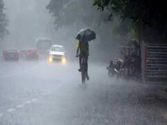 Hyderabad Rain Update: हैदराबाद में आज भी झमाझम बारिश की संभावना, IMD ने जारी किया ये अलर्ट