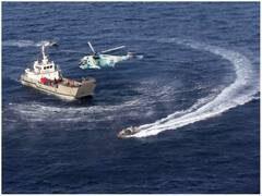 China Taiwan Tension Live: एक और युद्ध? ताइवान की 6 तरफ से नाकेबंदी, चीनी सेना ने हवाई क्षेत्र में शुरू की लाइव फायरिंग