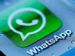 WhatsApp: இனி ஸ்மார்ட்ஃபோனே இல்லாமல் WhatsApp பயன்படுத்தலாம்.. அறிமுகமாகிடுச்சு புதிய அப்டேட்..!